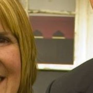 Meet your Posher, Patti